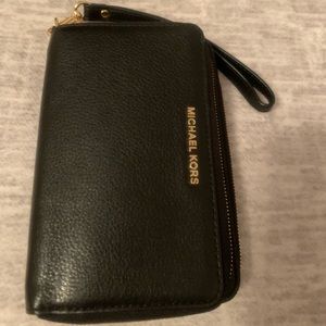 Michael Kors Adele wristlet